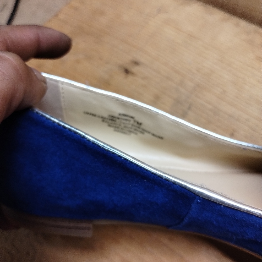 C wonder shoes - Picture 4 of 5
